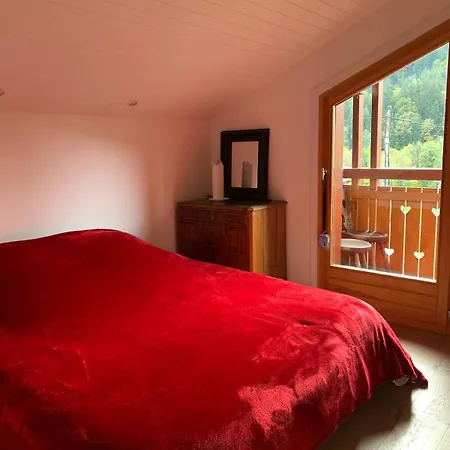 Casa de Férias A Cocoon Mountains